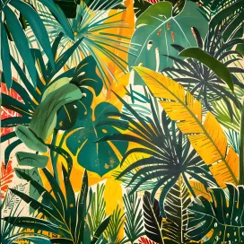 Jungle 108